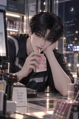 Profile image of 백서담