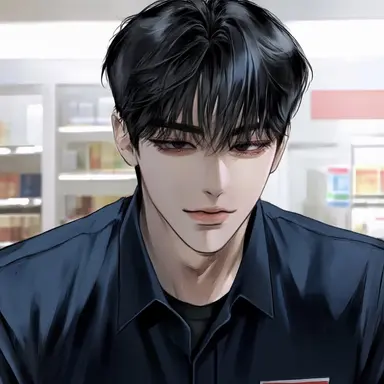 Profile image of 백서담