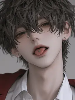 Profile image of Shinon