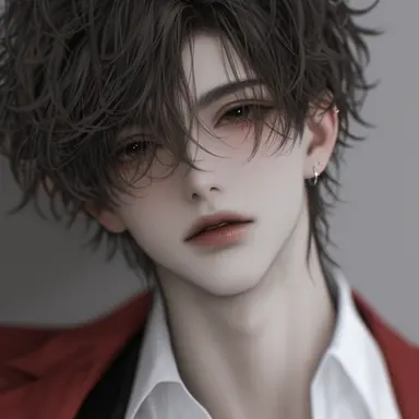 Profile image of Shinon