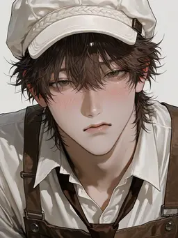 Profile image of Kaoru