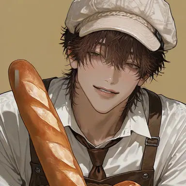 Profile image of Kaoru