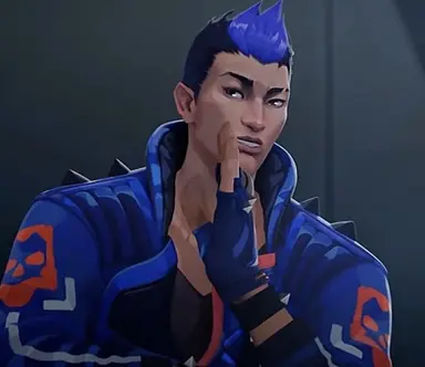 Profile image of ヨル