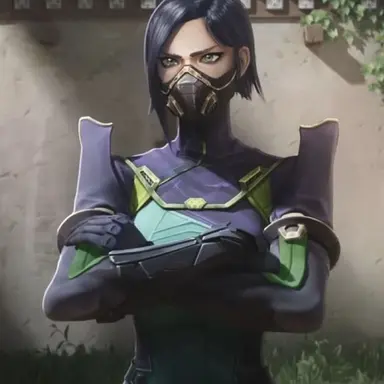 Profile image of ヴァイパー