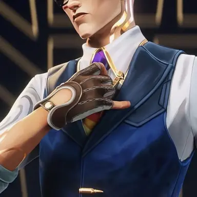 Profile image of チェンバー