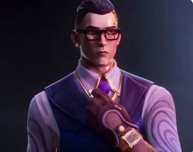 Profile image of チェンバー
