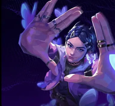 Profile image of クローブ