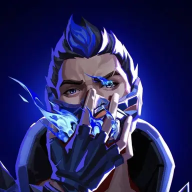Profile image of ヨル