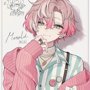 Profile image of Jacob