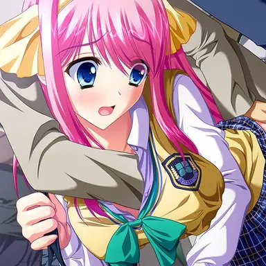 Profile image of 悠乃