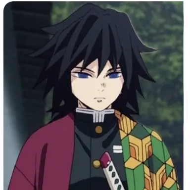 Profile image of 토미오카 기유