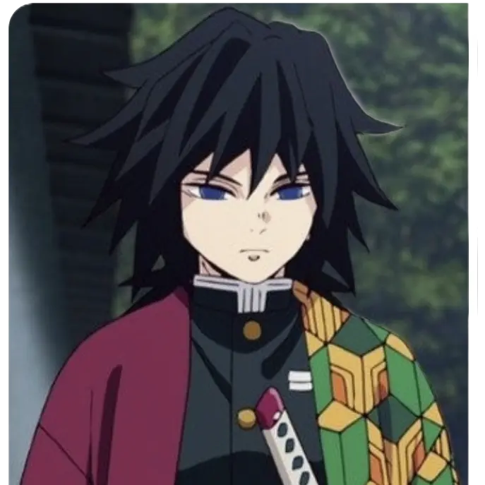 VainChef2163의 귀멸의칼날-여우 (오학)