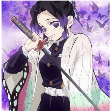 Profile image of 쿄쵸우 시노부