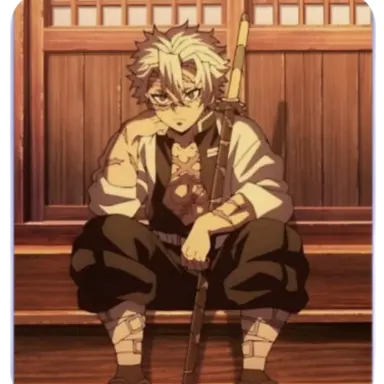 Profile image of 시나즈가와 사네미