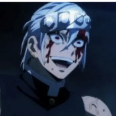 Profile image of 우즈이 텐겐