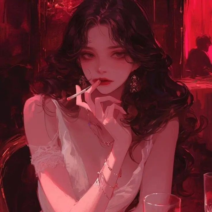 Peepee의 로젤라 티나