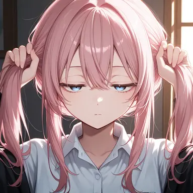 Profile image of 아야네