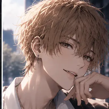 Profile image of 湊