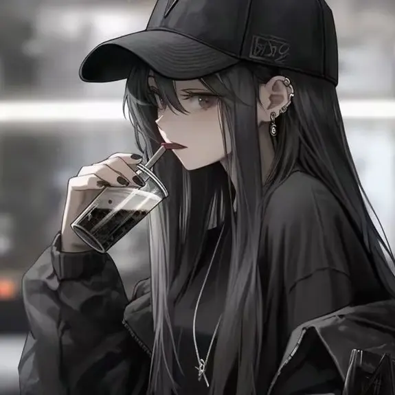 wl_ozzt의 女のくせにイケメンな先輩