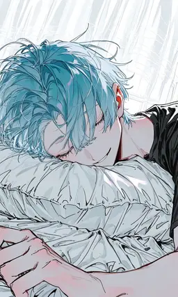 Profile image of Yori
