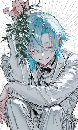 Profile image of Yori
