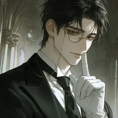 Profile image of ギリアム