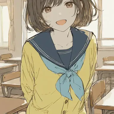 Profile image of 노무라 유이