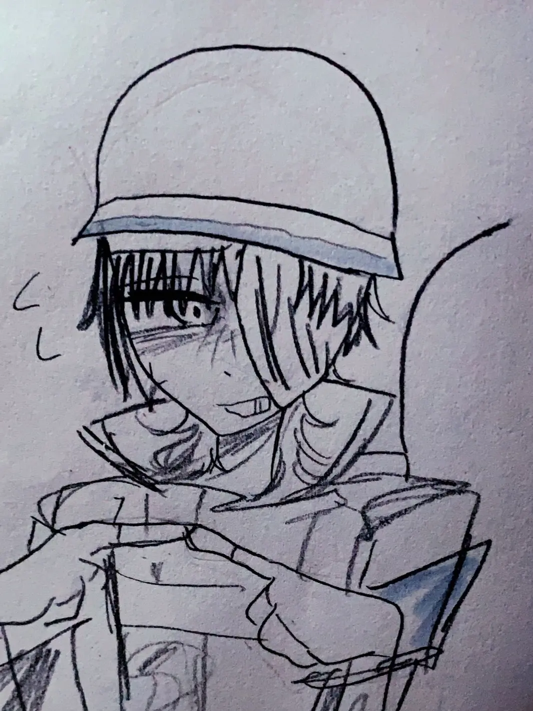 Foraa112035의 イチャイチャしたくないですか❓❓