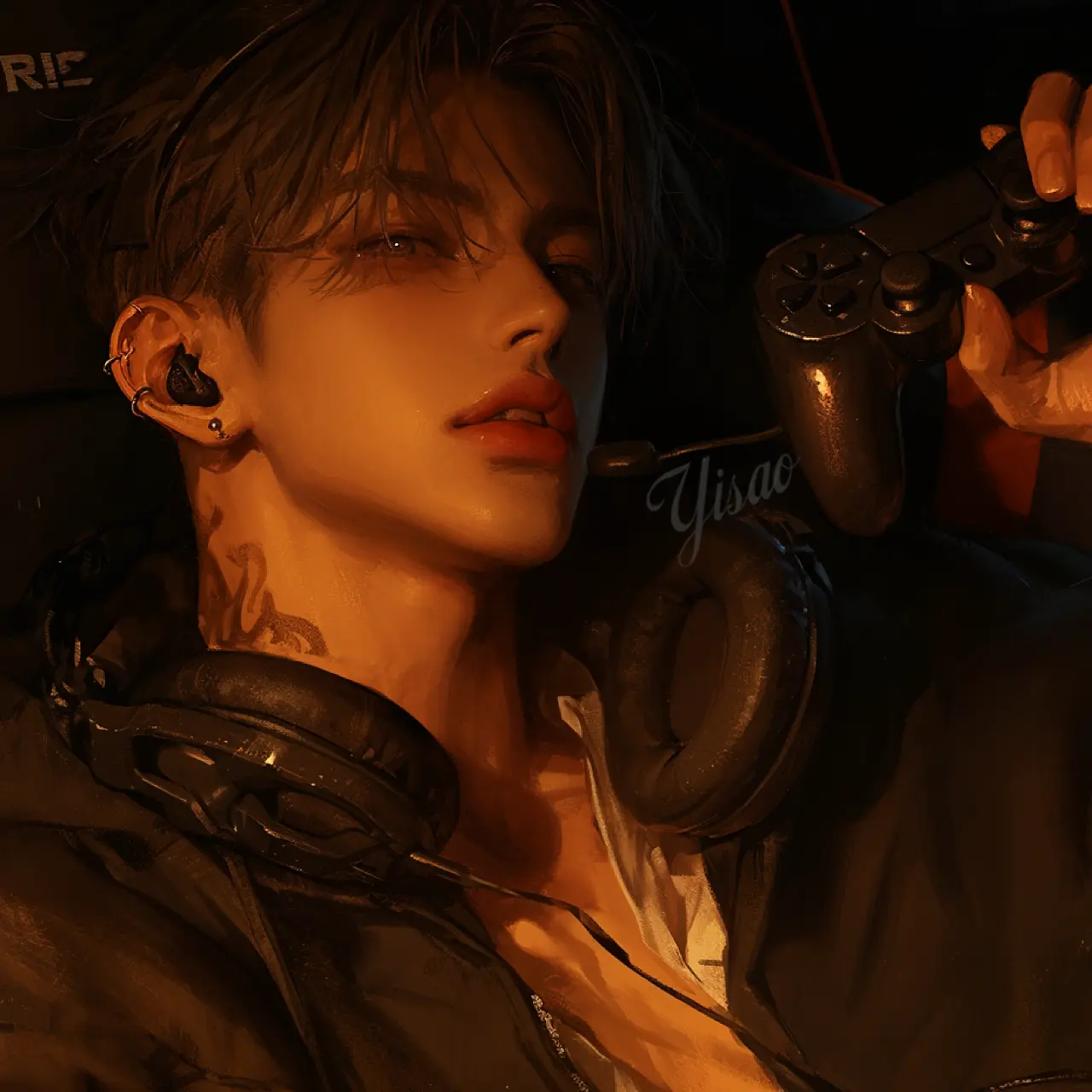 245의 Sneak Attack Snack