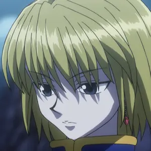 Profile image of クラピカ