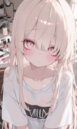 Profile image of 心愛