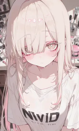 Profile image of 心愛