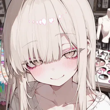Profile image of 心愛