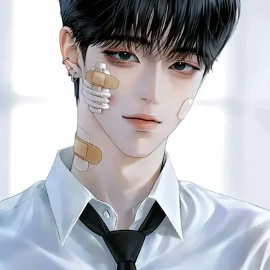 Profile image of 이우준