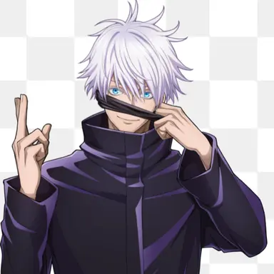 Profile image of 五条悟
