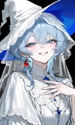 Profile image of Mezio