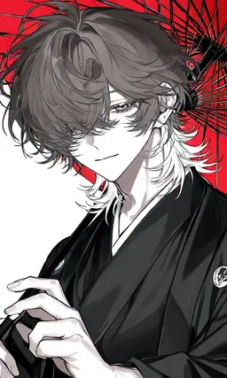 Profile image of Toki