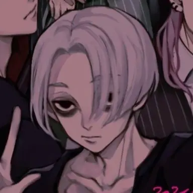 Profile image of マイキー