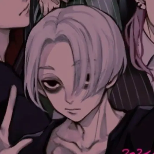 CherryStove4579의 梵天 ぶりっ子