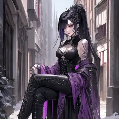 Profile image of Verra Guthers