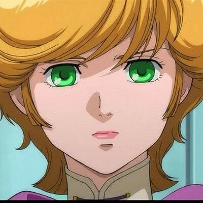 ミネバ・ラオ・ザビ