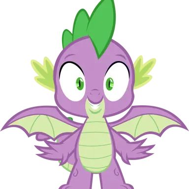 Profile image of Spike