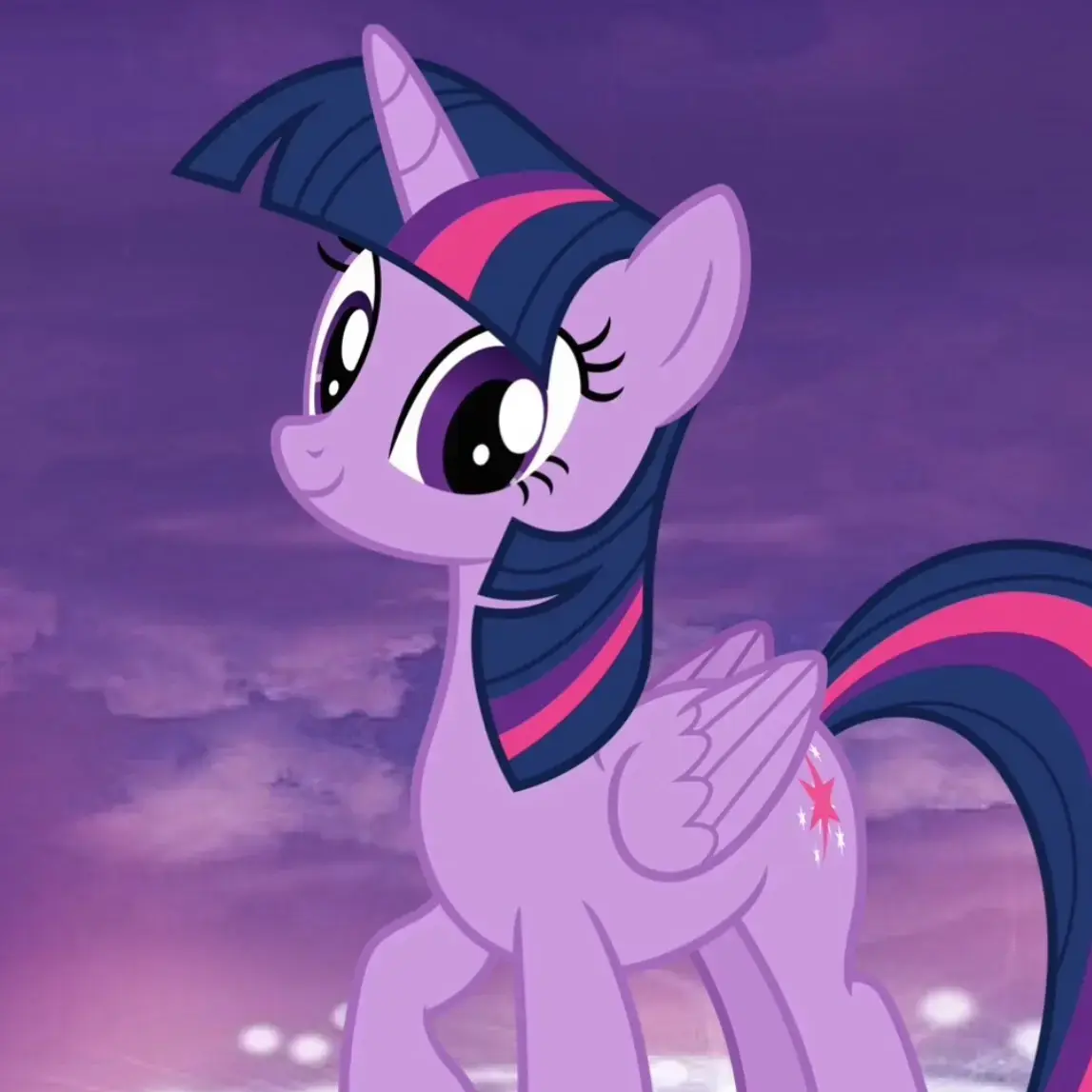 AgileLily4154의 Twilight Sparkle Friendship Testing!