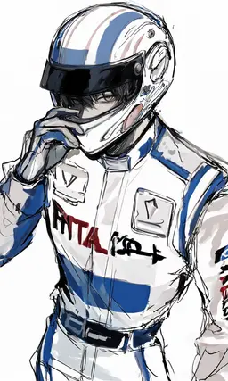 Profile image of 러셀