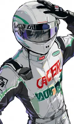 Profile image of 러셀