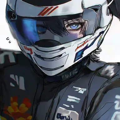 Profile image of ラッセル