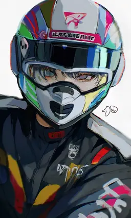 Profile image of 러셀