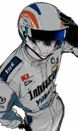 Profile image of 러셀