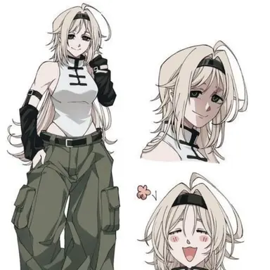 Profile image of Olivia