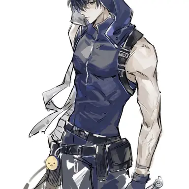 Profile image of Andrew